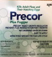 Precor Plus Flea Fogger with IGR