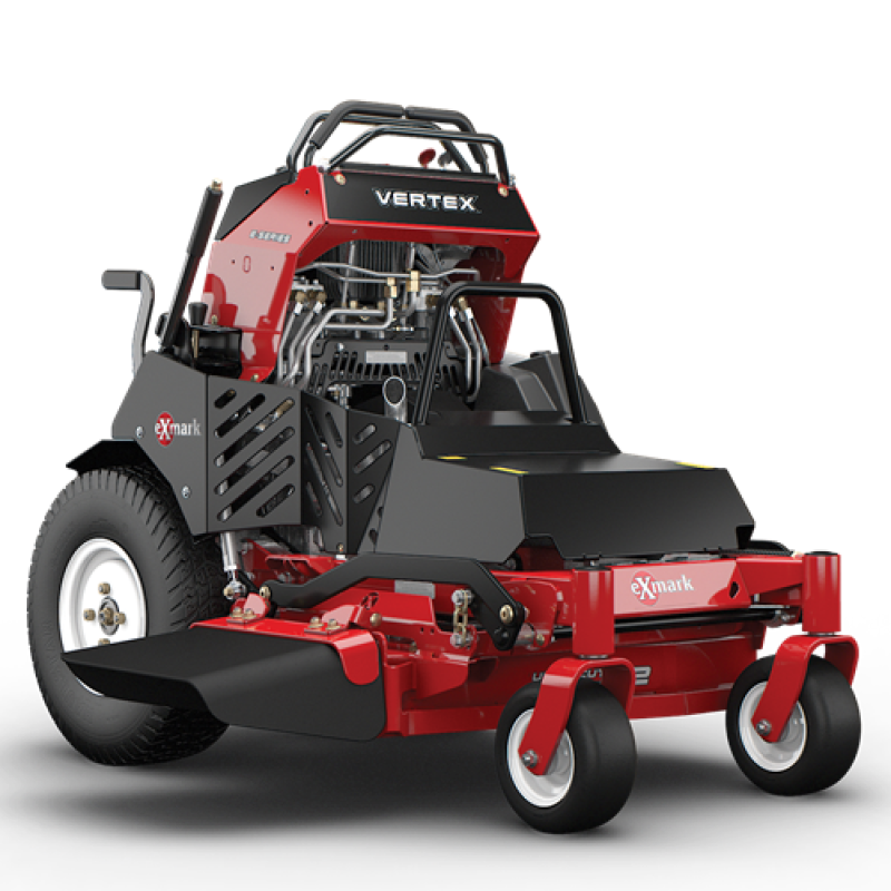 Exmark Vertex E-Series Stand-On Mower