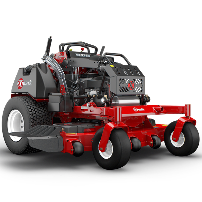 Exmark Vertex X-Series Stand-On Mower 60" Deck