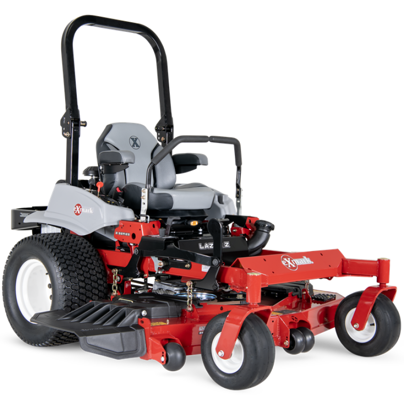 Exmark Lazer Z E-Series Zero-Turn Mower 60" Deck