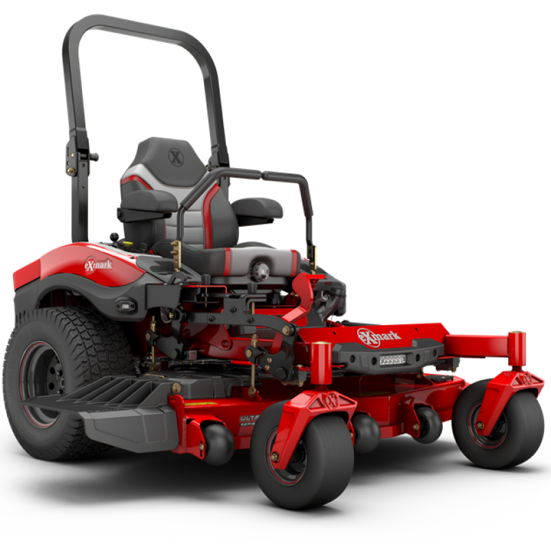Exmark Lazer Z X-Series Zero-Turn Mower 60" Deck