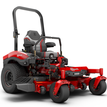 Exmark Lazer Z X-Series