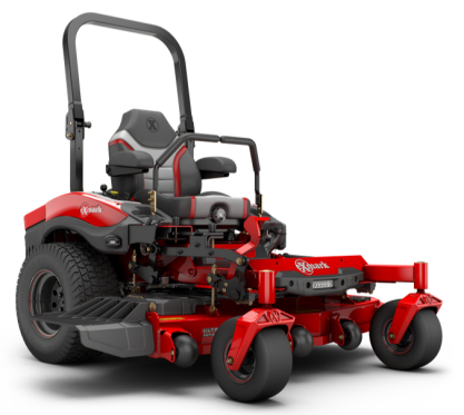 Exmark Lazer Z X-Series