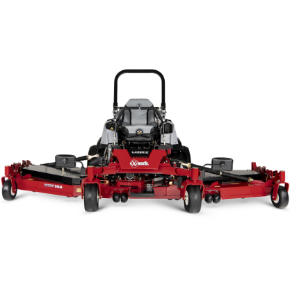 Exmark Lazer Z Diesel