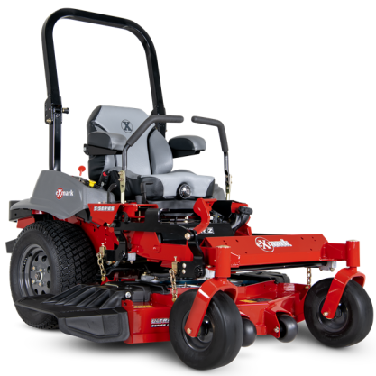 Exmark Lazer Z S-Series
