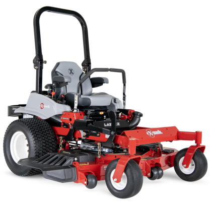 Exmark Lazer Z E-Series