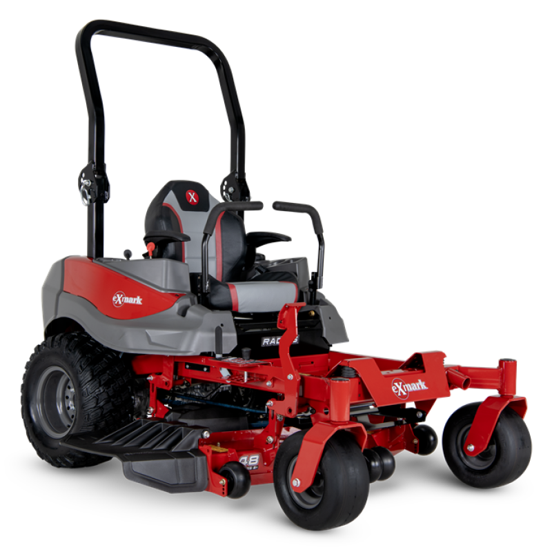 Exmark Radius E-Series Zero Turn