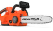 Chainsaw service special