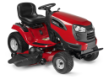 Riding mower service special
