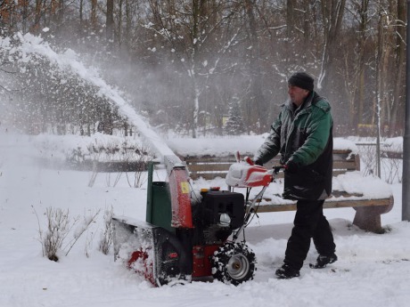 Service Specials at Pest Outpost