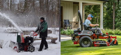 Service Specials at Pest Outpost