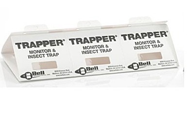TRAPPER Mini-Rex - Bell Laboratories