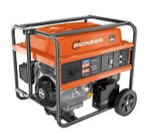 Generator Service
