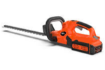 Hedge Trimmer Service
